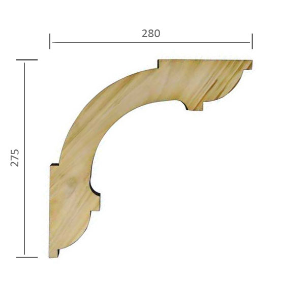 Verandah Brackets Product categories Finlayson Timber and Hardware