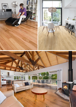 Finlayson's Flooring