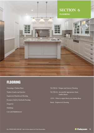 Finlayson's Flooring